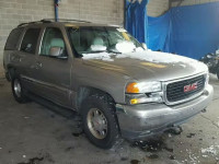 2000 GMC YUKON 1GKEK13T8YJ189440