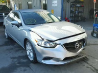 2016 MAZDA 6 TOURING JM1GJ1V56G1485271