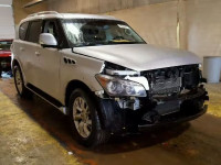 2013 INFINITI QX56 JN8AZ2NE3D9042517