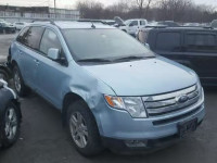 2008 FORD EDGE SEL A 2FMDK48C08BA82271