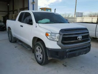 2014 TOYOTA TUNDRA DOU 5TFRM5F11EX073062