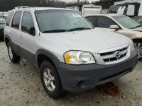 2006 MAZDA TRIBUTE I 4F2YZ02Z26KM29027