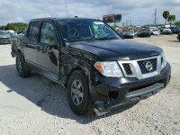 2013 NISSAN FRONTIER S 1N6AD0ERXDN717611