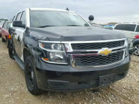 2015 CHEVROLET TAHOE C150 1GNLC2EC9FR526321