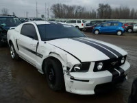 2007 FORD MUSTANG GT 1ZVFT82H375214770