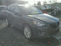 2014 MAZDA CX-5 GRAND JM3KE4DY2E0359284