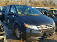 2016 HONDA ODYSSEY EX 5FNRL5H65GB159158