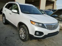 2011 KIA SORENTO EX 5XYKU4A28BG042160