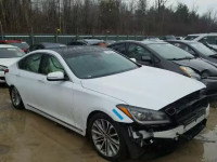 2015 HYUNDAI GENESIS KMHGN4JE1FU040585