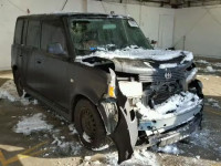 2004 TOYOTA SCION XB JTLKT324840135321