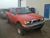 1996 TOYOTA TACOMA XTR 4TAWN72N3TZ151195