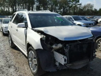 2012 GMC ACADIA DEN 1GKKRTED5CJ411487