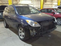 2008 HYUNDAI VERACRUZGL KM8NU13C18U058088