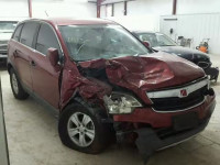 2009 SATURN VUE XE 3GSCL33P89S538678