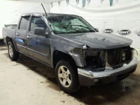 2009 GMC CANYON 1GTCS139398121062