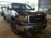 2008 GMC SIERRA C25 1GTHC23K18F204995