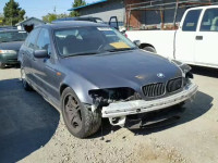 2003 BMW 330I WBAEV53423KM25387
