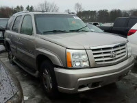 2003 CADILLAC ESCALADE L 1GYEK63N73R166763