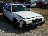 2007 FORD CROWN VIC 2FAHP71W97X138910