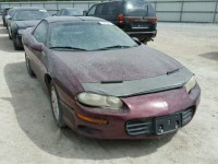 2002 CHEVROLET CAMARO 2G1FP22K422159999