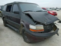 1995 PLYMOUTH VOYAGER 2P4GH2537SR118525