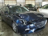 2015 MAZDA MAZDA3 SPO 3MZBM1K74FM159443