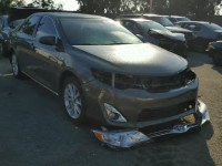 2014 TOYOTA CAMRY HYBR 4T1BD1FK9EU123822