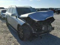 2015 MERCEDES-BENZ GL450 4 MA 4JGDF6EE8FA597064
