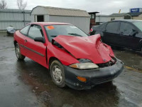 1995 CHEVROLET CAVALIER 1G1JC1244SM111852