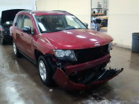 2015 JEEP COMPASS SP 1C4NJCBA8FD190903