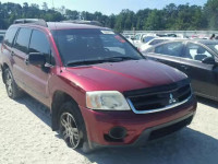 2006 MITSUBISHI ENDEAVOR L 4A4MM21S66E077543