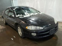 2000 DODGE INTREPID E 2B3HD56U4YH438849