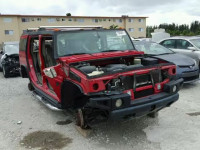 2004 HUMMER H2 5GRGN23U54H114639