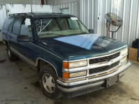 1997 CHEVROLET C1500 SUBU 3GNEC16R3VG182764