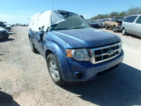 2010 FORD ESCAPE XLS 1FMCU0C77AKD34408