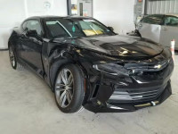 2016 CHEVROLET CAMARO LT 1G1FB1RS0G0124058