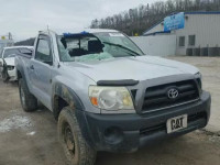 2006 TOYOTA TACOMA 5TEPX42N26Z288039