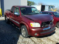 2005 TOYOTA TUNDRA ACC 5TBRT34175S465598