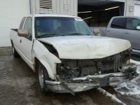 1994 CHEVROLET C1500 2GCEC19K8R1198464