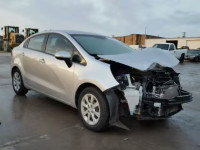 2012 KIA RIO LX KNADM4A36C6084720