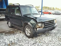 2001 LAND ROVER DISCOVERY SALTL12431A296999