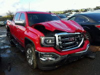 2016 GMC SIERRA K15 3GTU2NECXGG346395