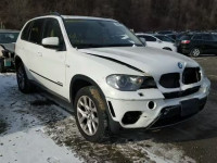 2011 BMW X5 XDRIVE3 5UXZV4C58BL738085