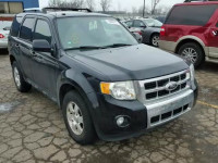 2012 FORD ESCAPE LIM 1FMCU0E77CKC80267