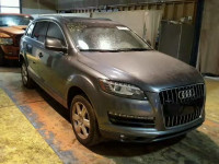 2013 AUDI Q7 PREMIUM WA1LGAFE1DD003645