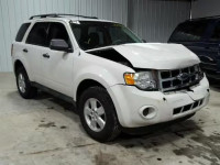 2010 FORD ESCAPE XLS 1FMCU0C77AKA09659