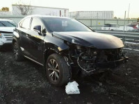 2015 LEXUS NX 200T JTJBARBZ9F2035927