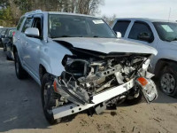 2013 TOYOTA 4RUNNER SR JTEBU5JR6D5116167