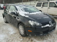 2011 VOLKSWAGEN GOLF WVWBB7AJ8BW104092