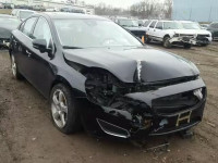 2013 VOLVO S60 T5 YV1612FH0D2205550